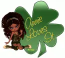 Annie Loves It