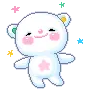 KAWAII BEAR