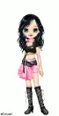 Pretty Doll