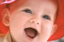 Happy Baby