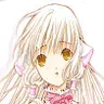 White Anime