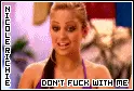 Don't F*** with me