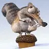 Gone Nuts Icon