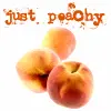 Just Peachy Icon
