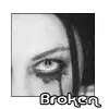 Broken Icon
