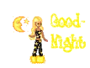 Good Night Doll
