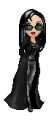 Matrix Doll