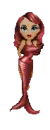 Mermaid Doll