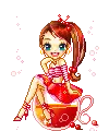 Drink Doll