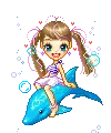 Dolphin Doll