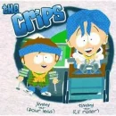 The Crips