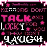 Laugh