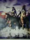 NATIVE LOVE