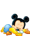 mickey