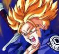 DBZ Trunks!!