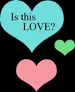 Is This Love?