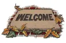 Welcome Mat