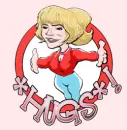 *Hugs*!