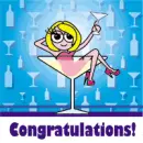 congratulations