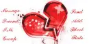 Broken Heart