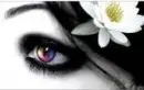 Colourful Eye