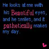 Makes my day <3