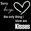 Kisses