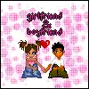 Girlfriend Boyfriend