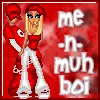 Me n muh boi