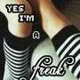 freak