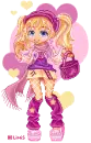 Pink Cutie