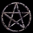 Wiccan Symbol