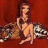 tiger girl
