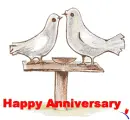 Happy Annniversary