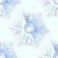 snow