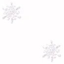snowflakes
