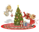 chistmas tree