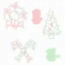 Christmas Attributes