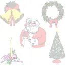 santa