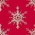 snow