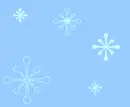 snow