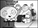 Evil Stewie