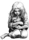Little Girl