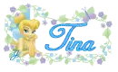 Tina Tinkerbell