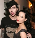 Marilyn Manson