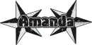 Amanda Emo Stars