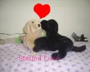 Stuffed love