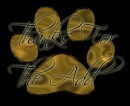 thanks for the add paw