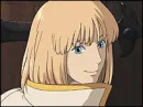 Howl form Howls moving castle