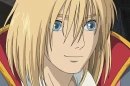 Howl From Howls moving castle
